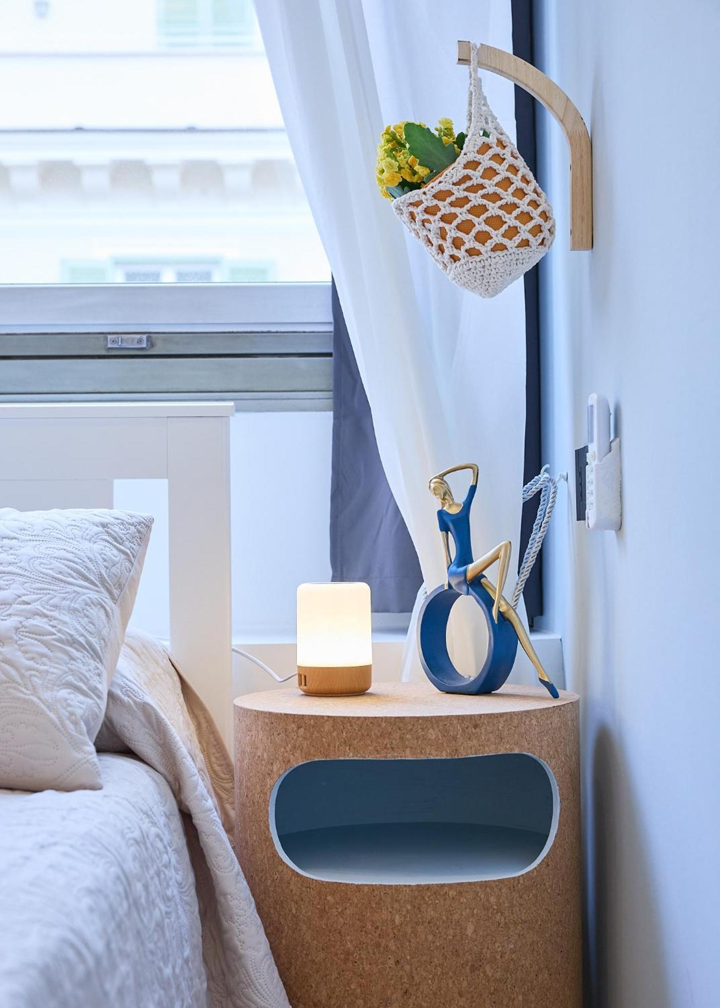 Merulanasuite Saint John Apartment Rome