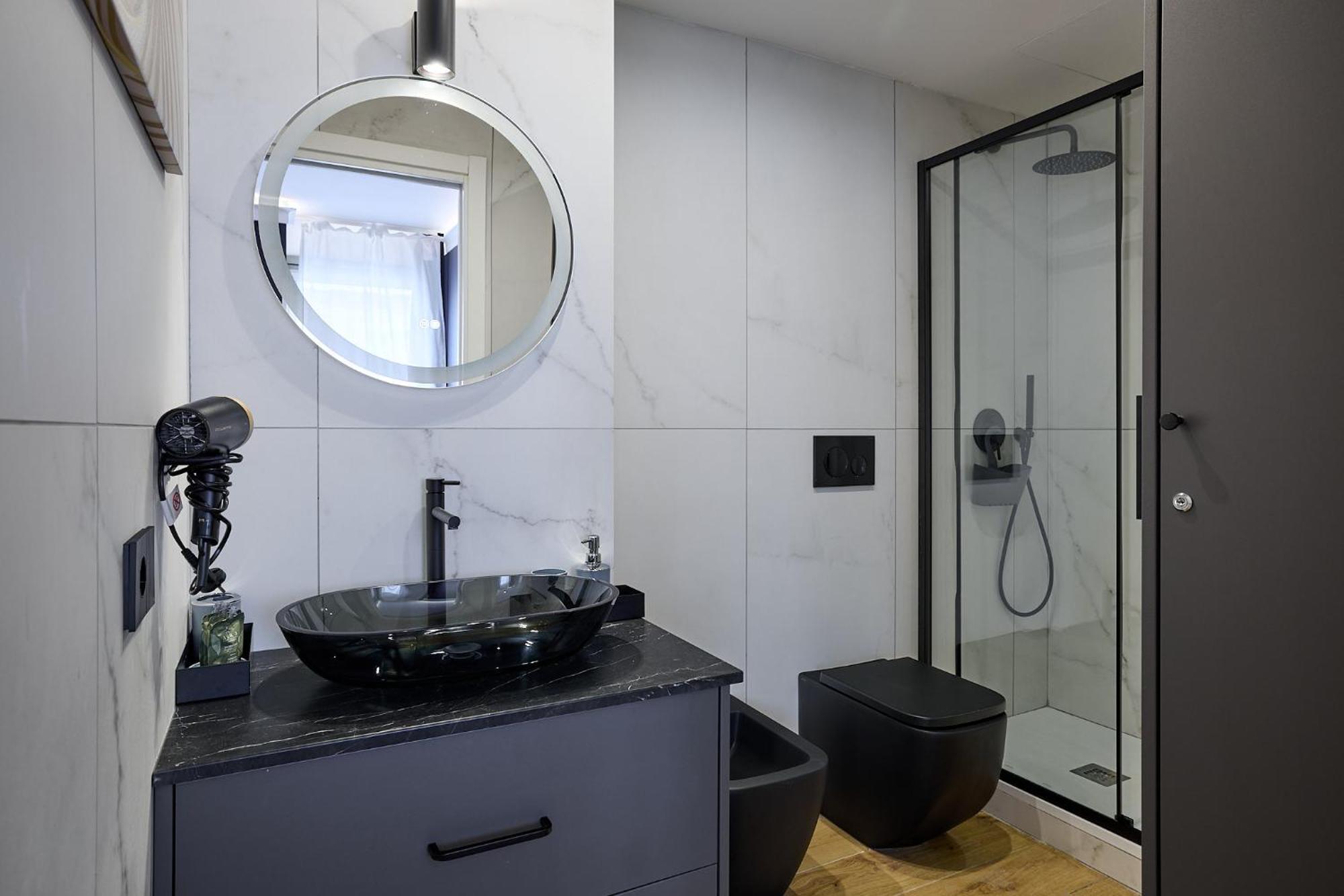 Apartment Merulanasuite Saint John Rome