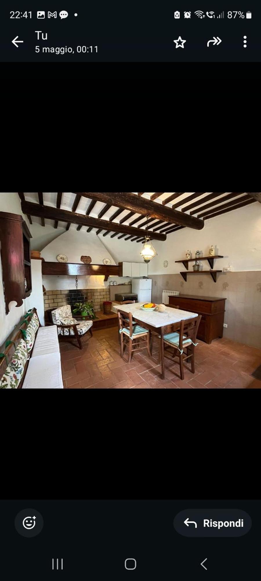 La Colonna Villa