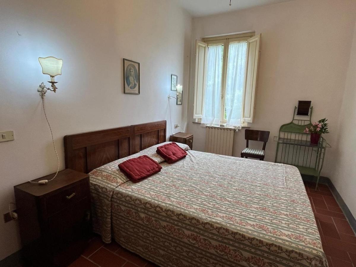 La Colonna Villa