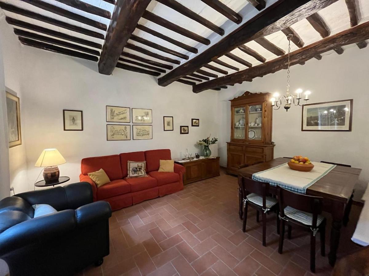 Villa La Colonna *