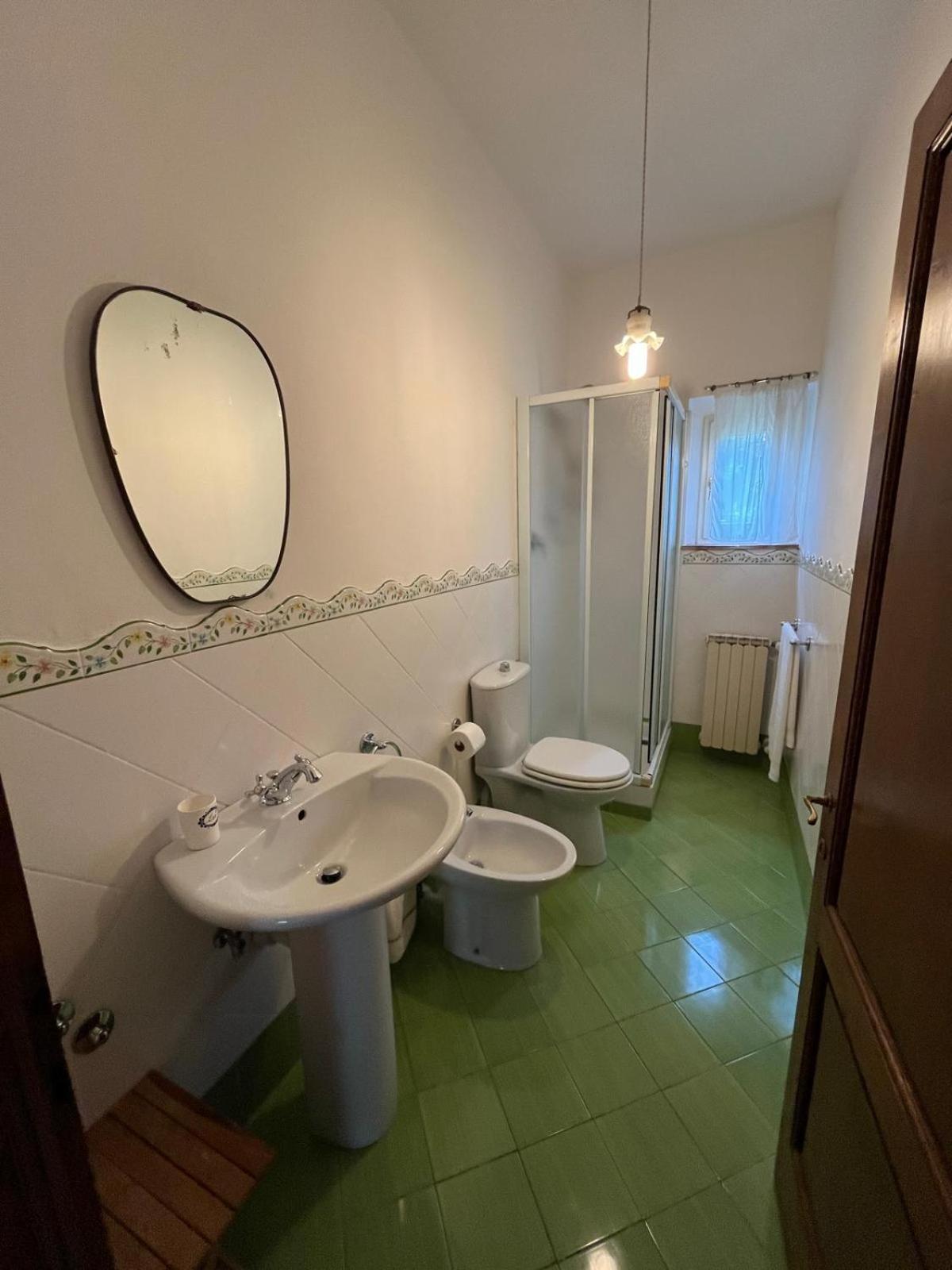 La Colonna Villa Rome