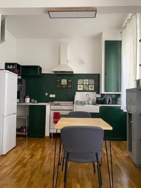 Civico 18 Apartment