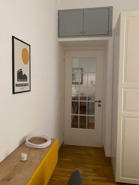 Apartment Civico 18 *