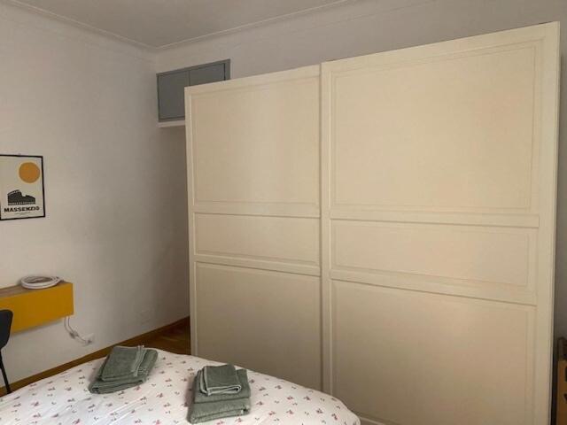 Apartment Civico 18 Rome