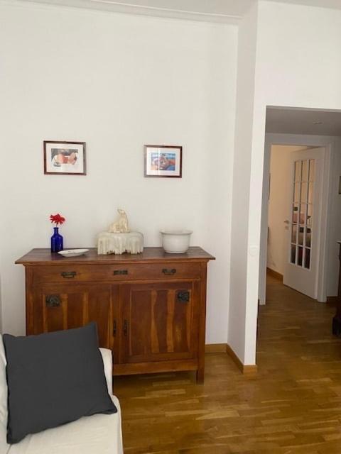 Civico 18 Apartment
