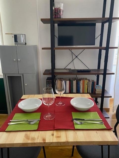 Apartment Civico 18