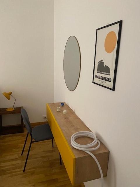 Apartment Civico 18 *