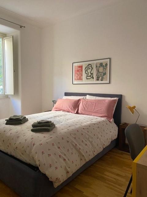 Civico 18 Apartment *