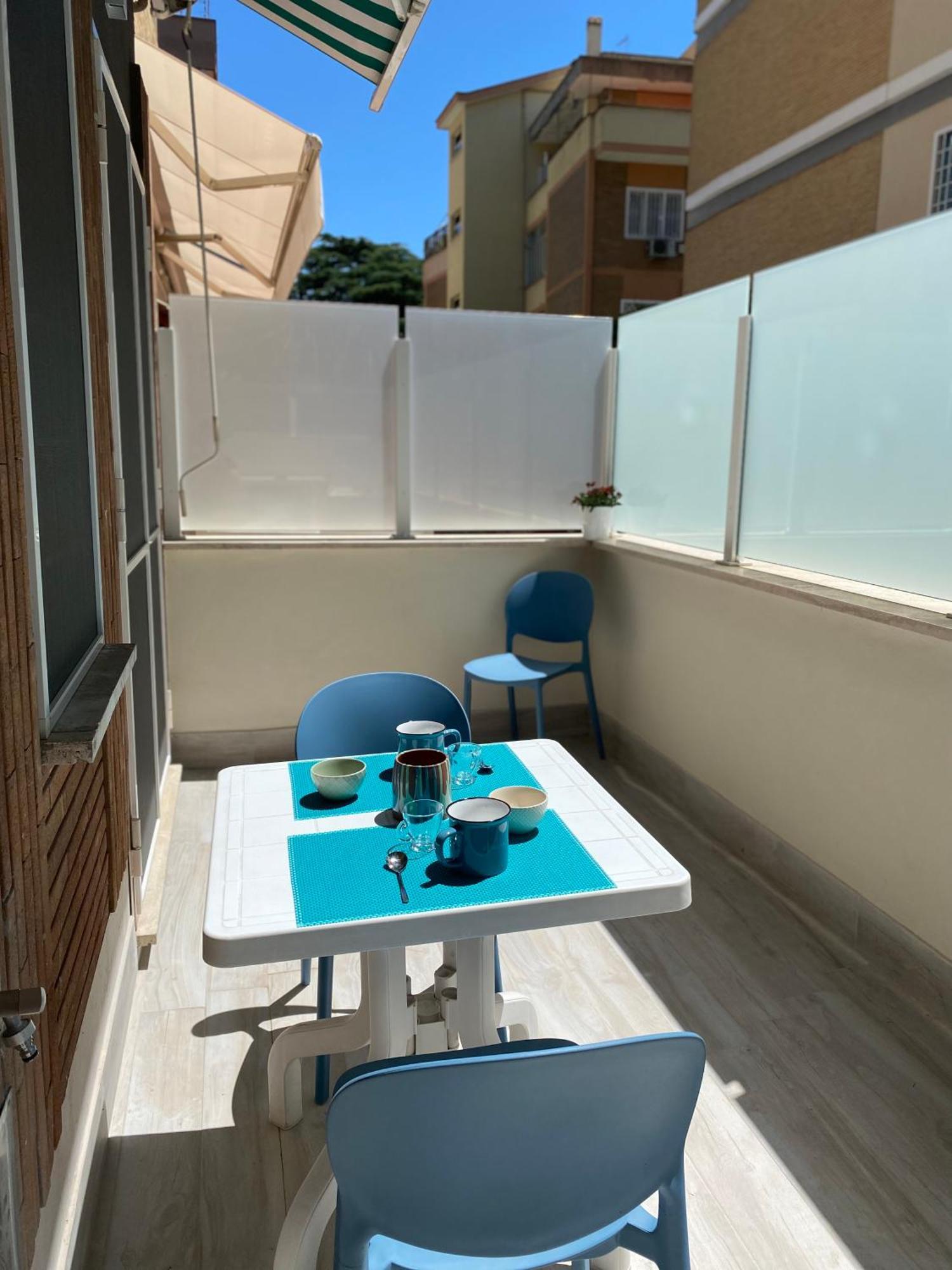 Casa Cherie Apartment *