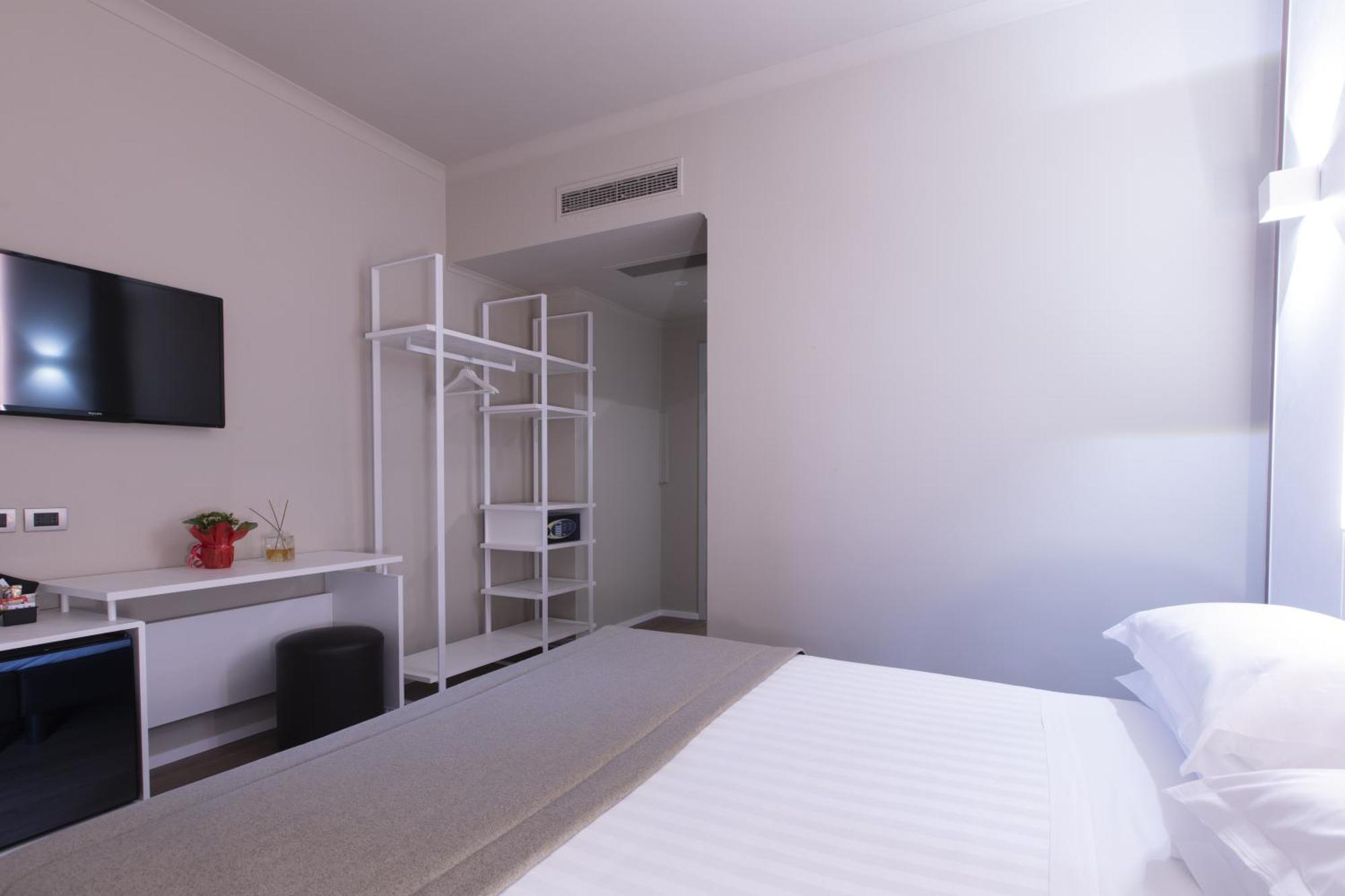 Garner Hotel Rome Aurelia By Ihg Hotel
