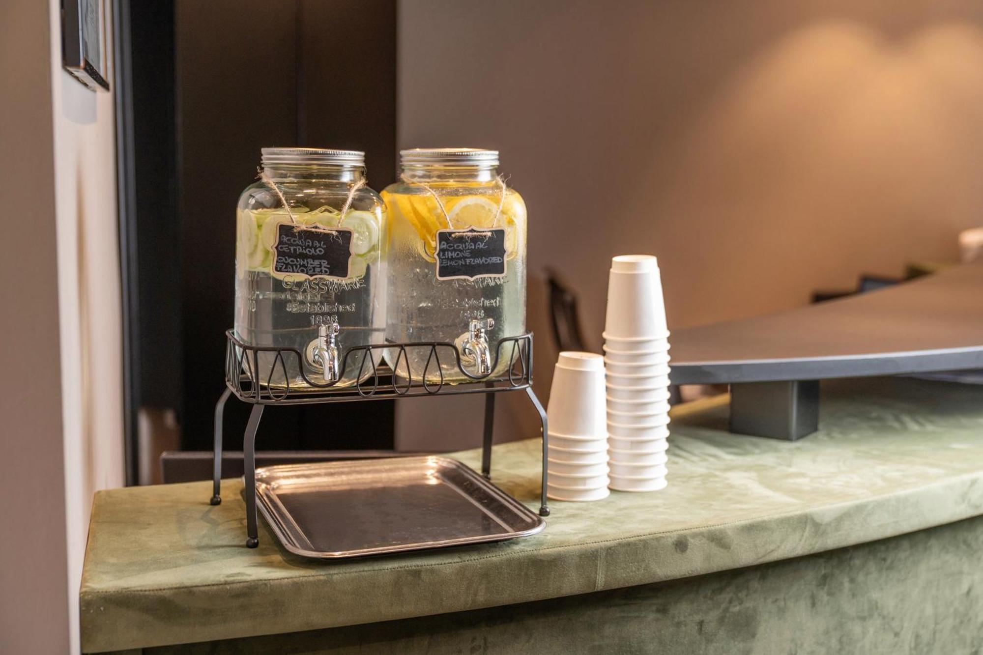 Hotel Garner Hotel Rome Aurelia By Ihg