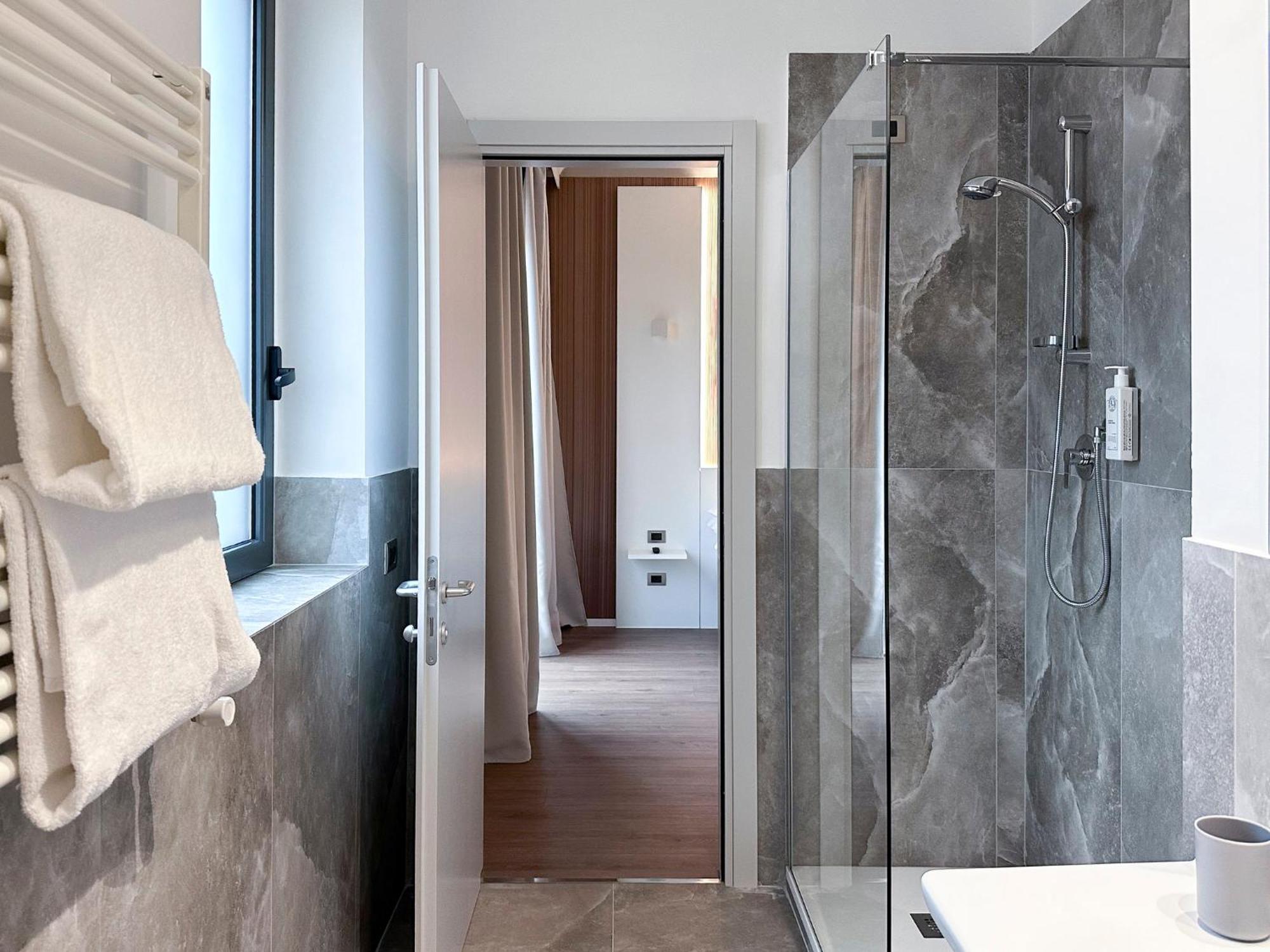 Garner Hotel Rome Aurelia By Ihg