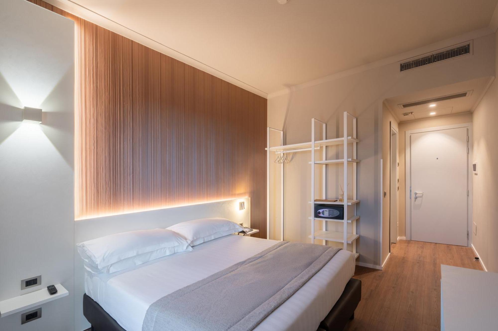 Garner Hotel Rome Aurelia By Ihg