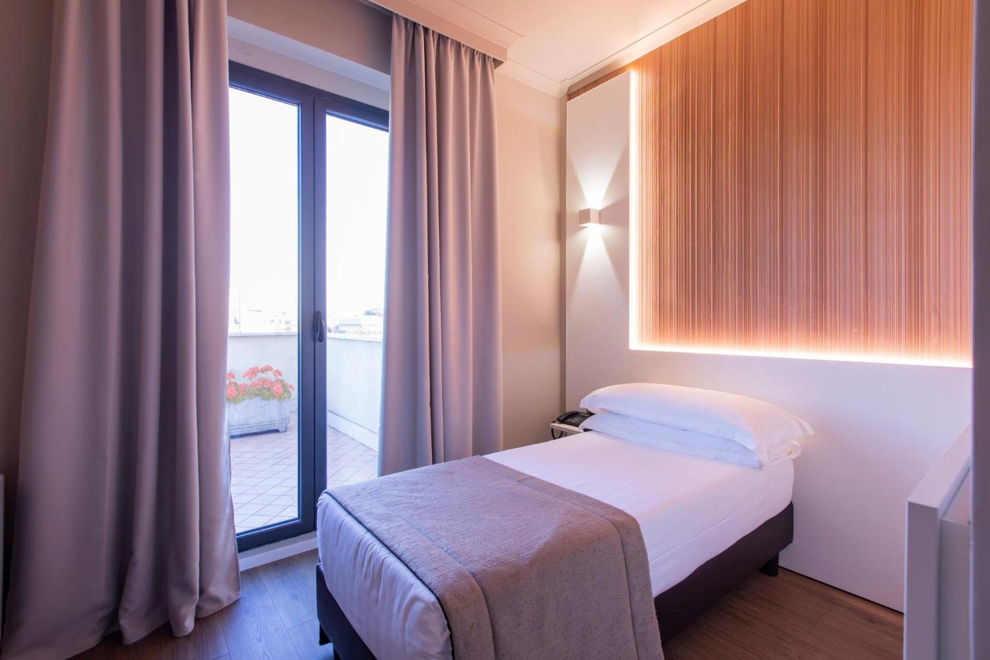 Garner Hotel Rome Aurelia By Ihg Hotel