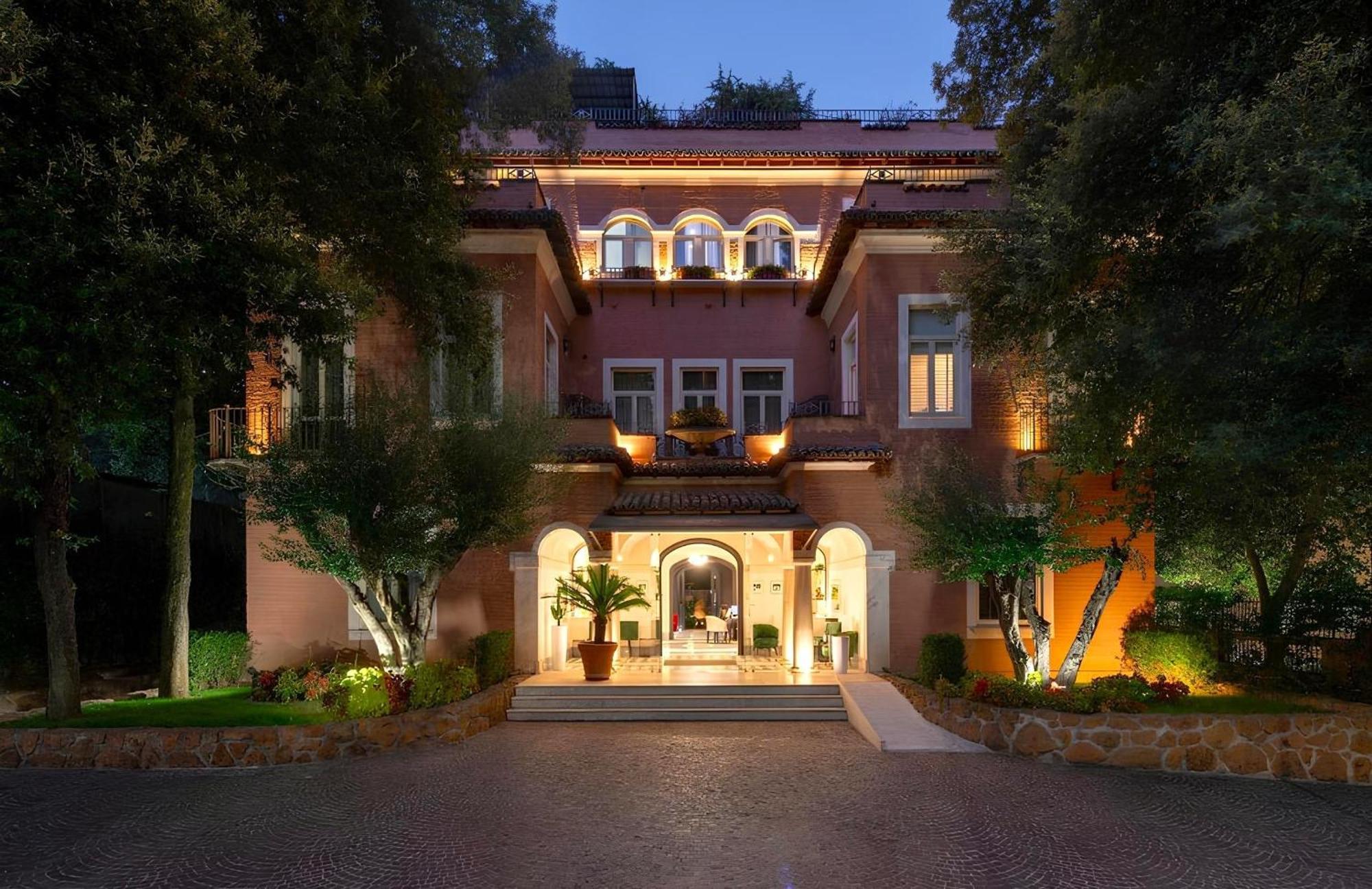 Principe Torlonia Rome