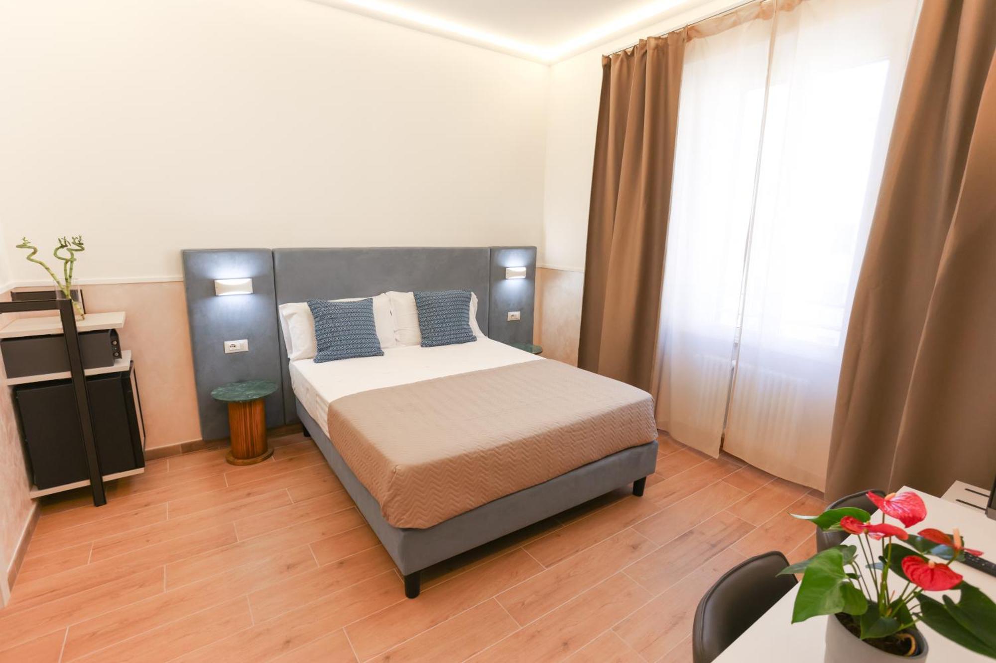 B&B Smart Rooms