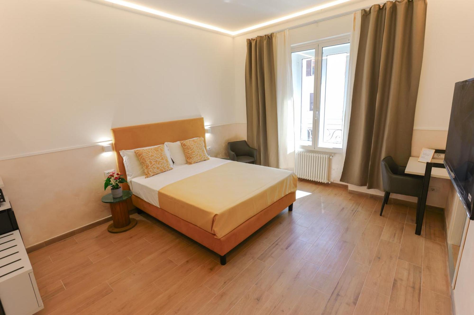 B&B Smart Rooms Guest house