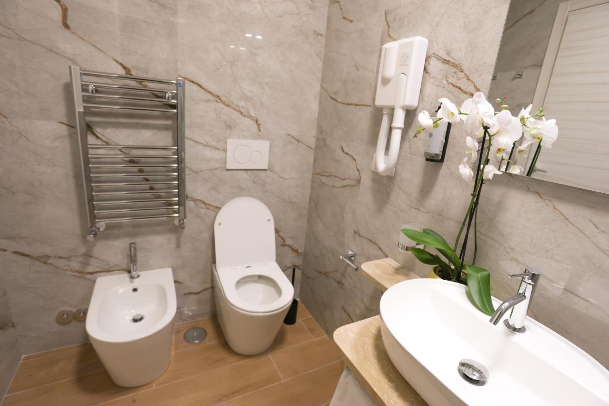 B&B Smart Rooms Rome