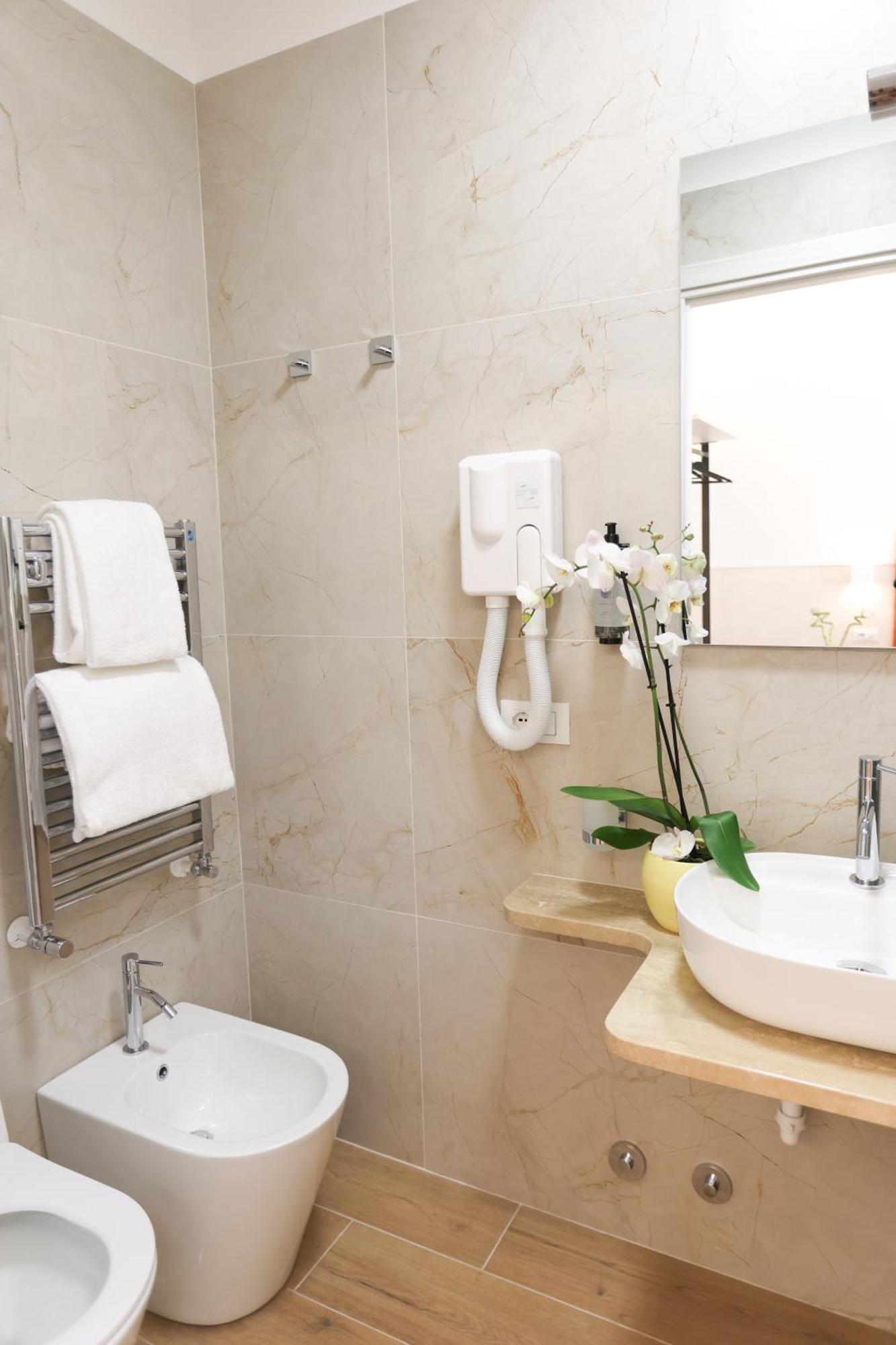 Guest house B&B Smart Rooms 3*