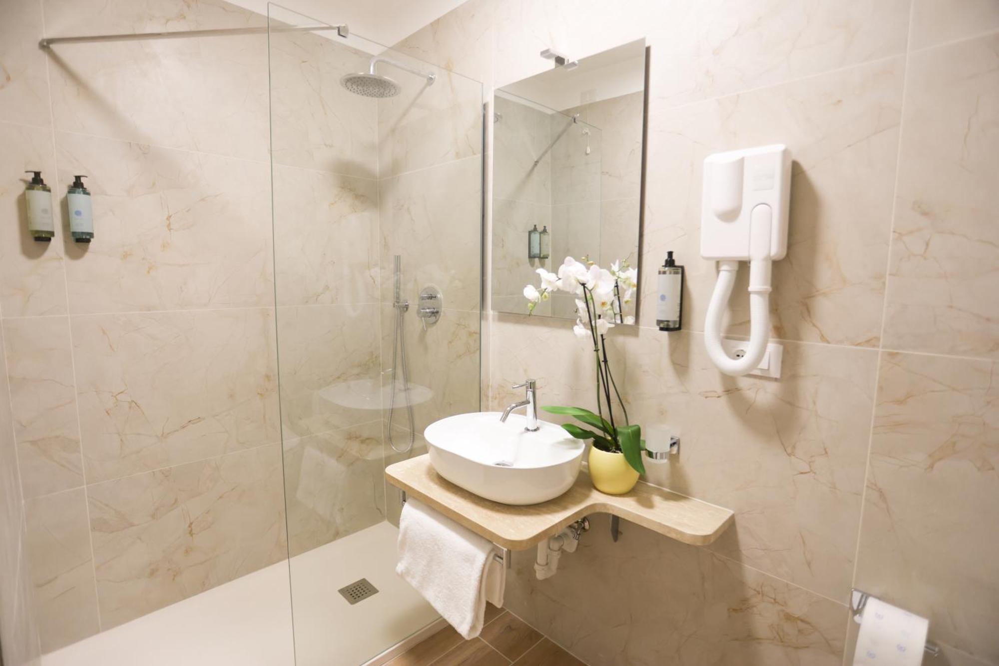 Guest house B&B Smart Rooms Rome