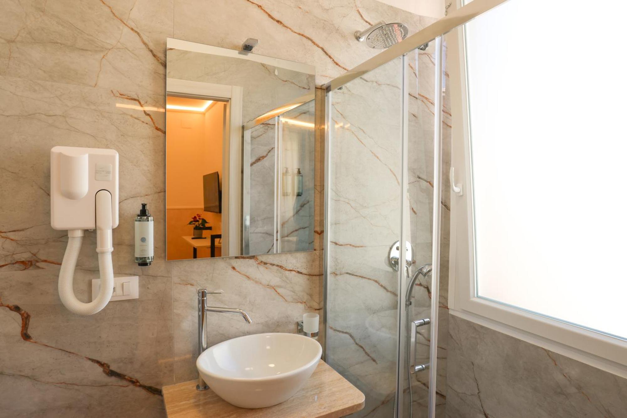 B&B Smart Rooms 3*