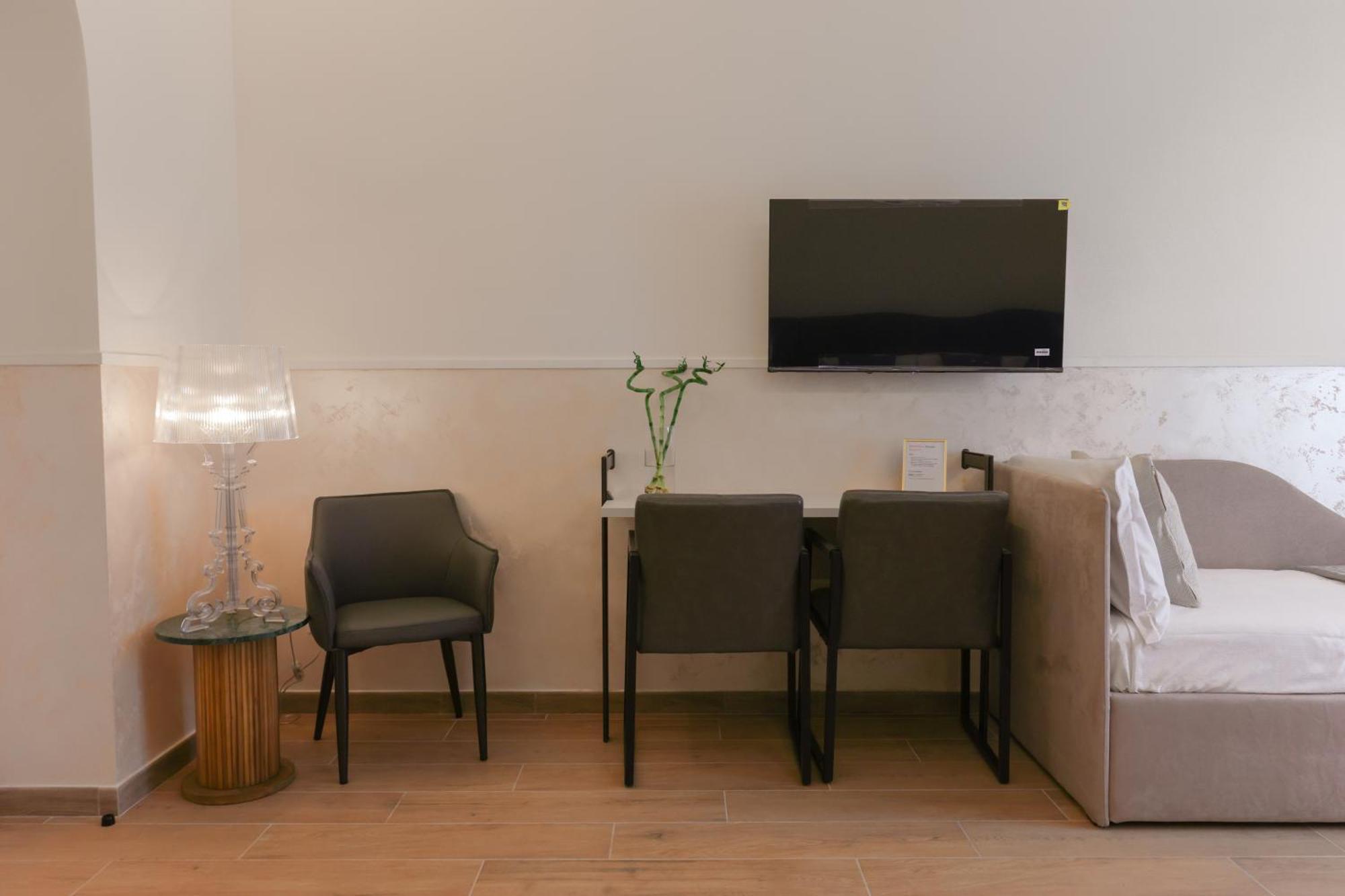 B&B Smart Rooms Rome