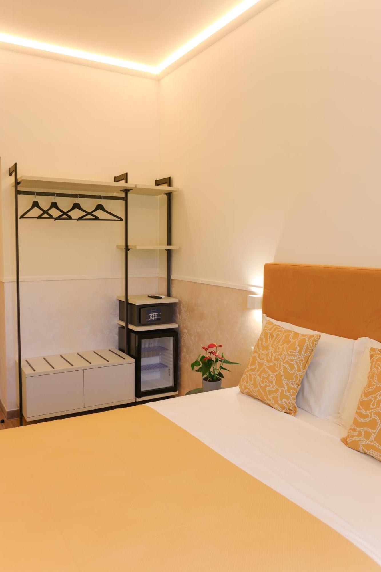 B&B Smart Rooms 3* Rome