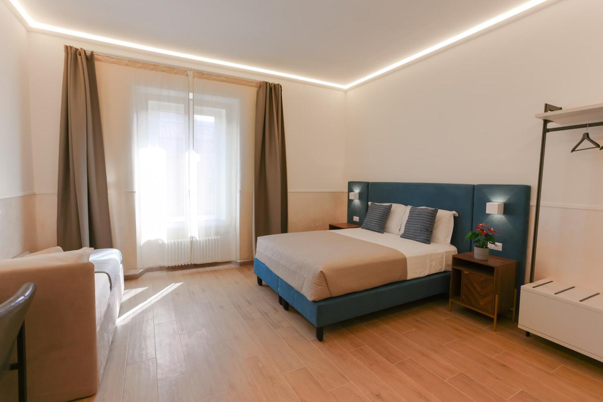 B&B Smart Rooms