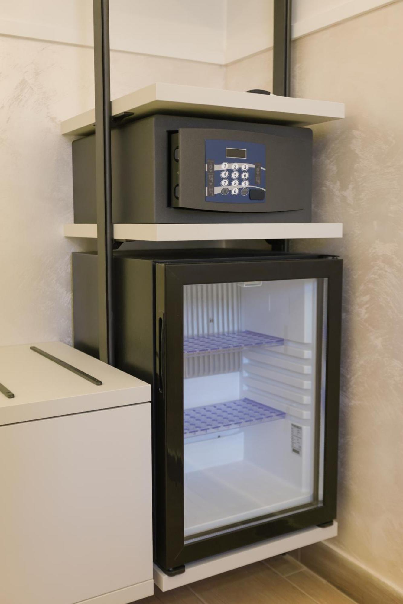 B&B Smart Rooms Guest house Rome
