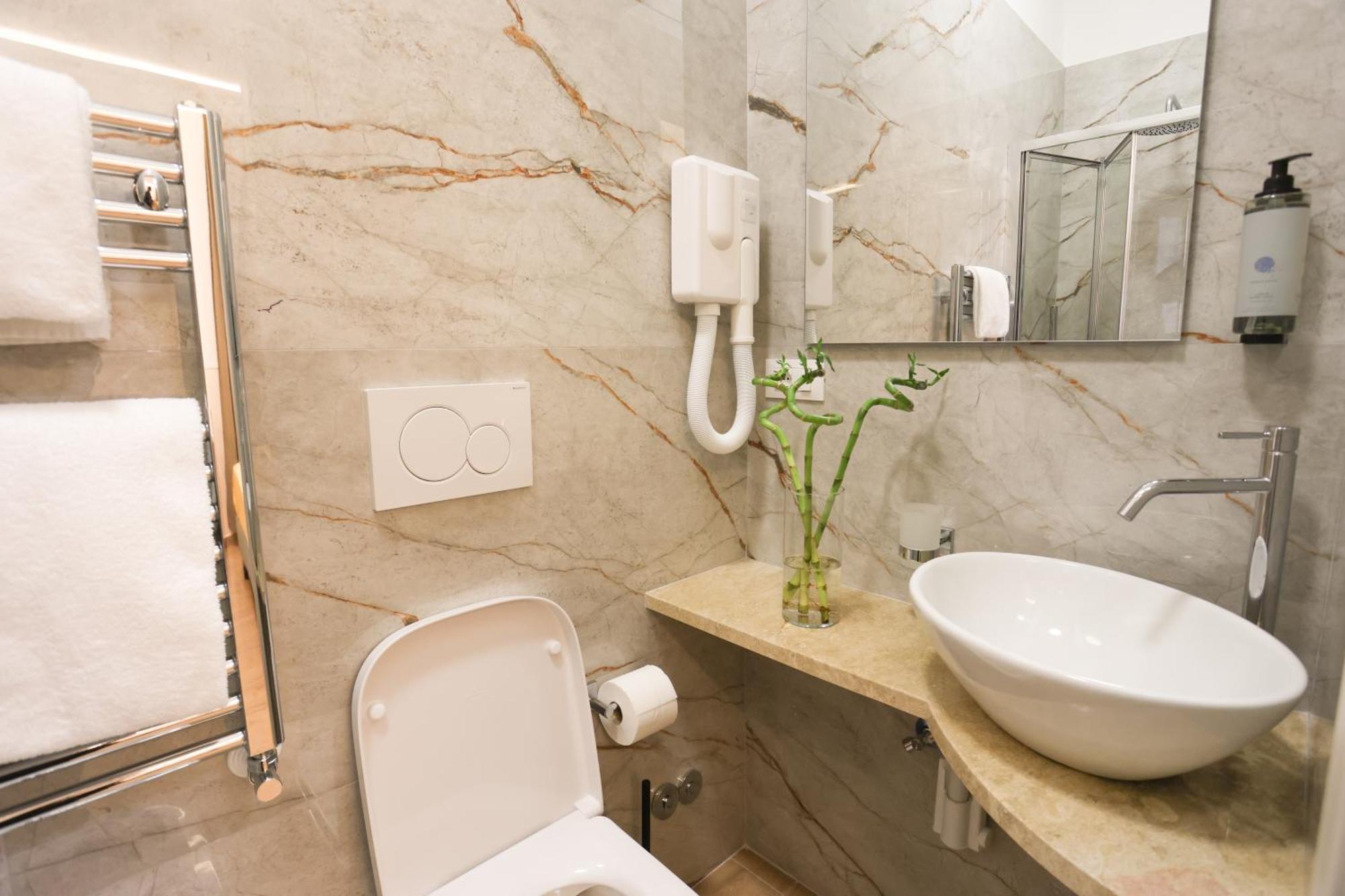 B&B Smart Rooms 3* Rome