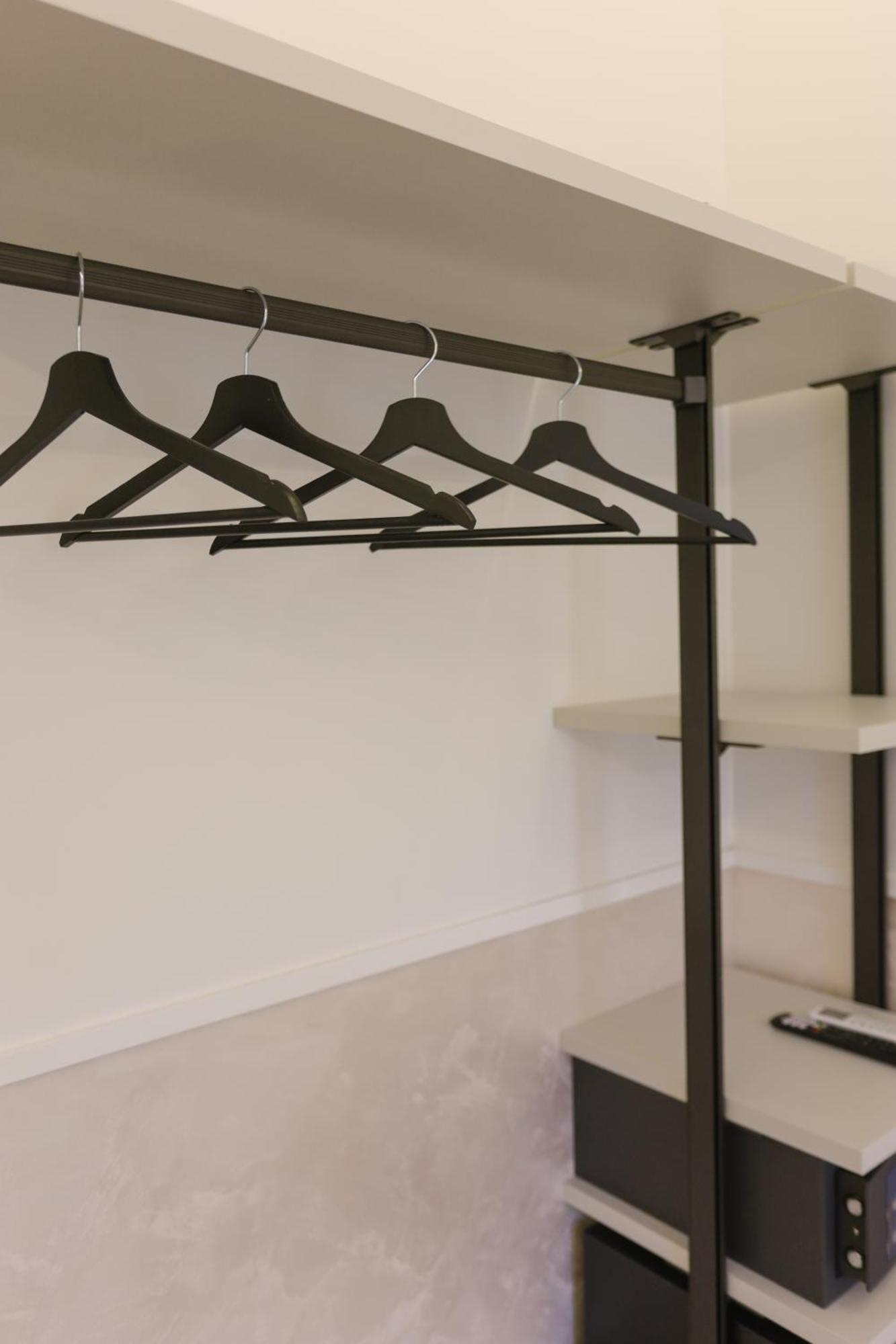 B&B Smart Rooms Guest house 3*