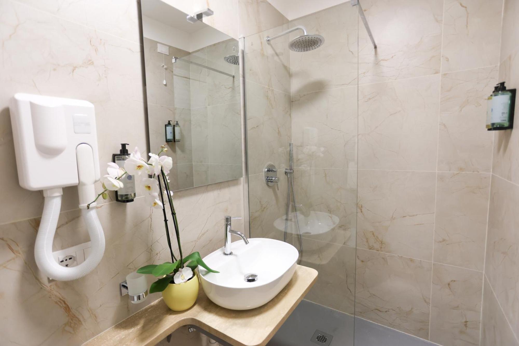 B&B Smart Rooms Guest house Rome