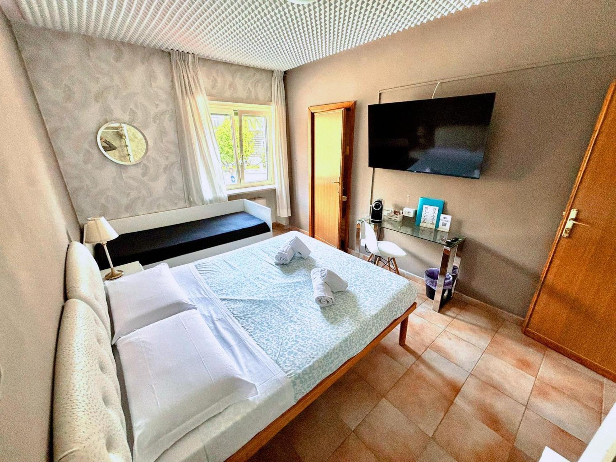 Bed & Breakfast Di Martino