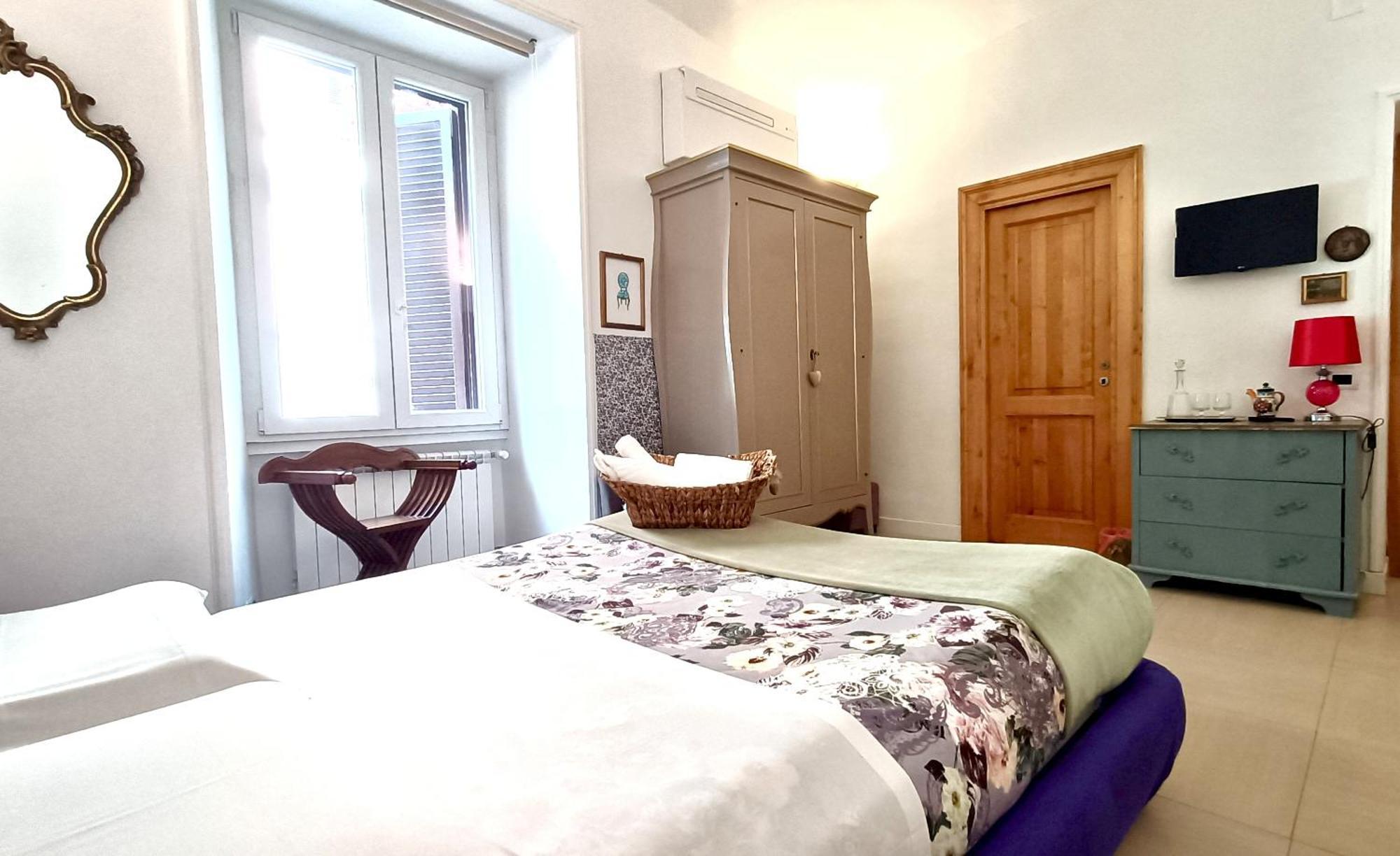 Festina Lente Apartment Rome