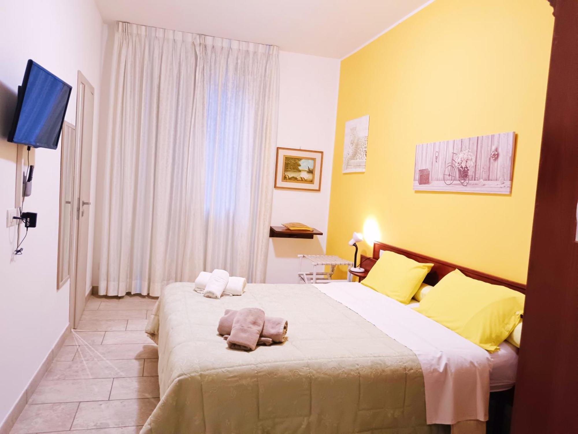 Bed & Breakfast Da Merion *
