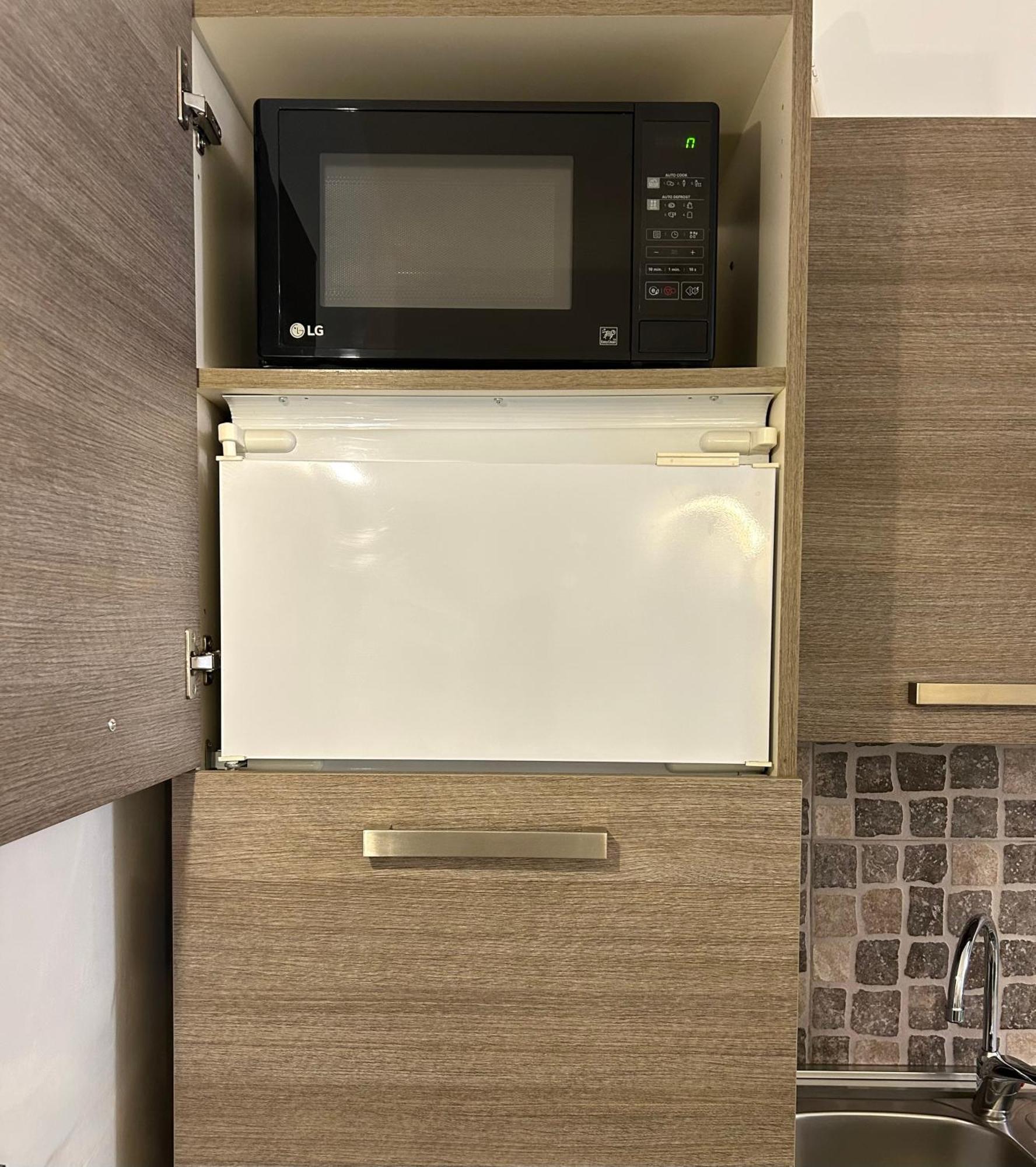 Apartment Maison Latina Rome