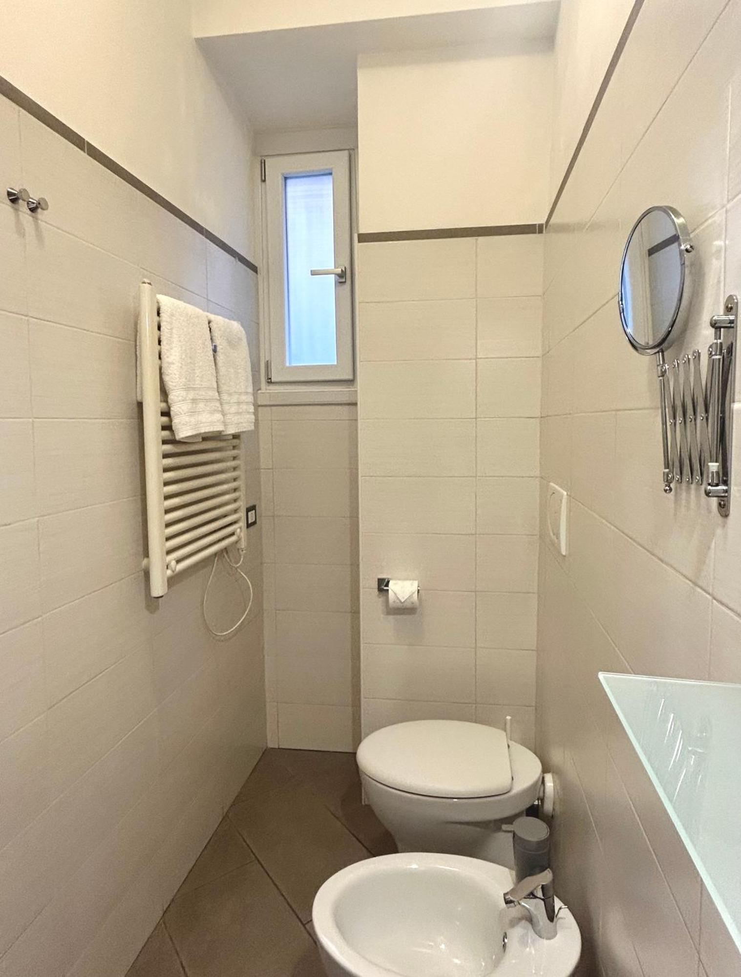 Apartment Maison Latina *