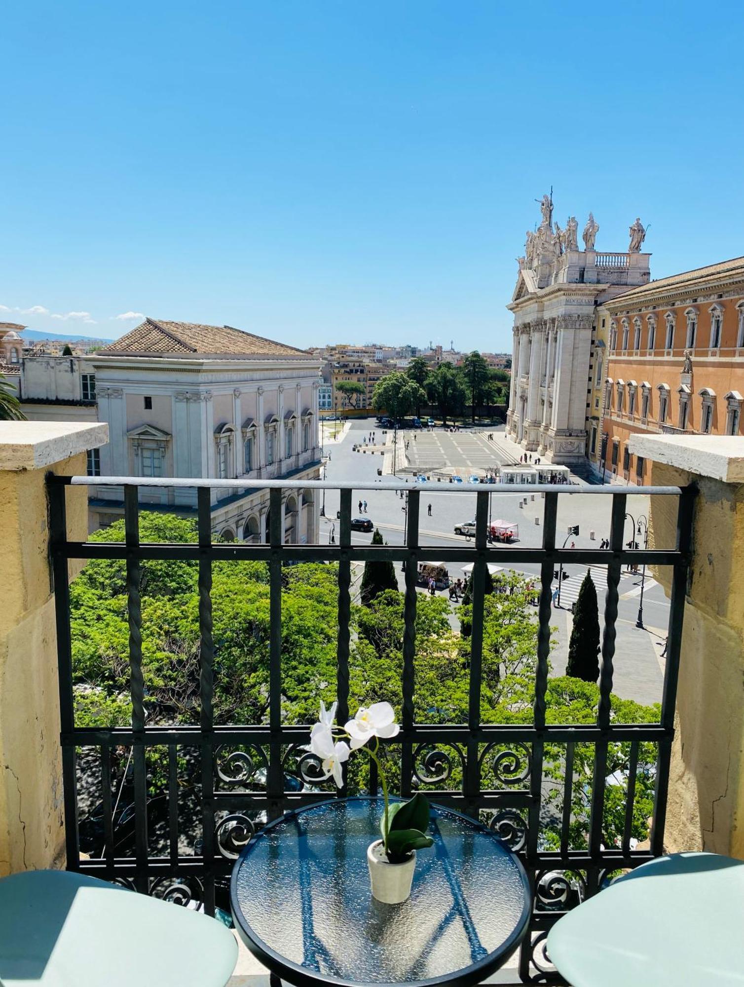 Guest house Casa Cecilia