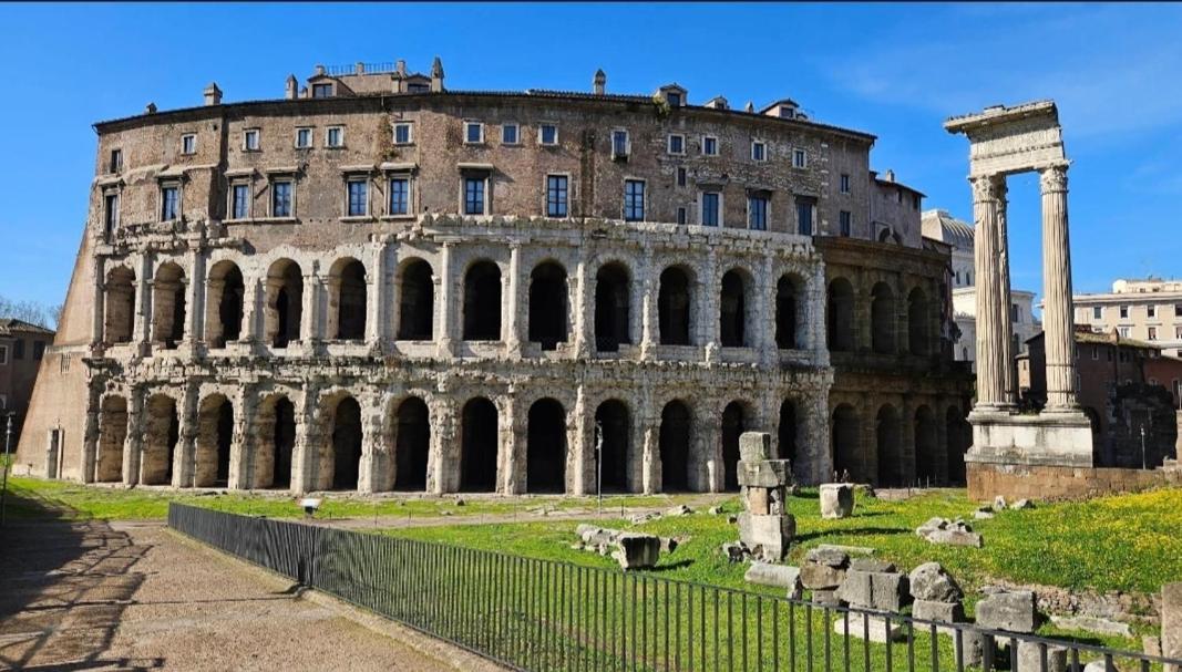 Marcello Rome