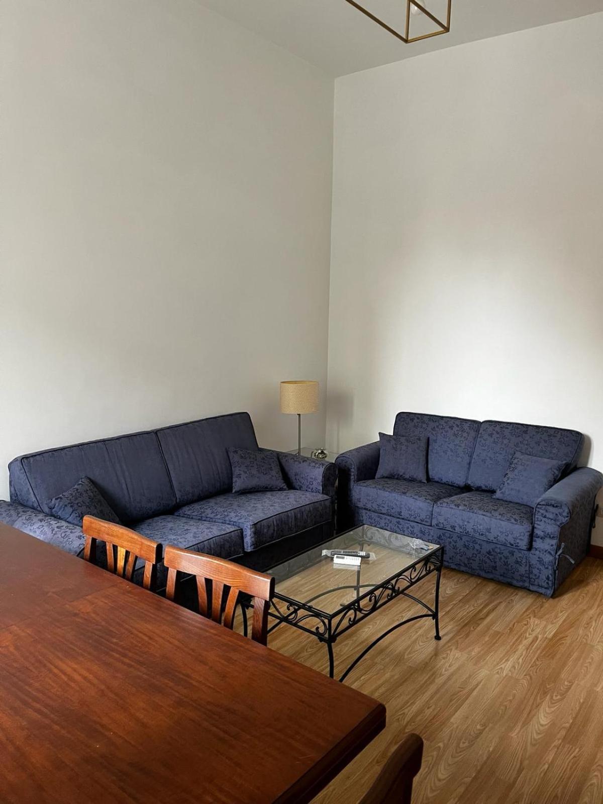 Be Your - Mr House Apartment Rome