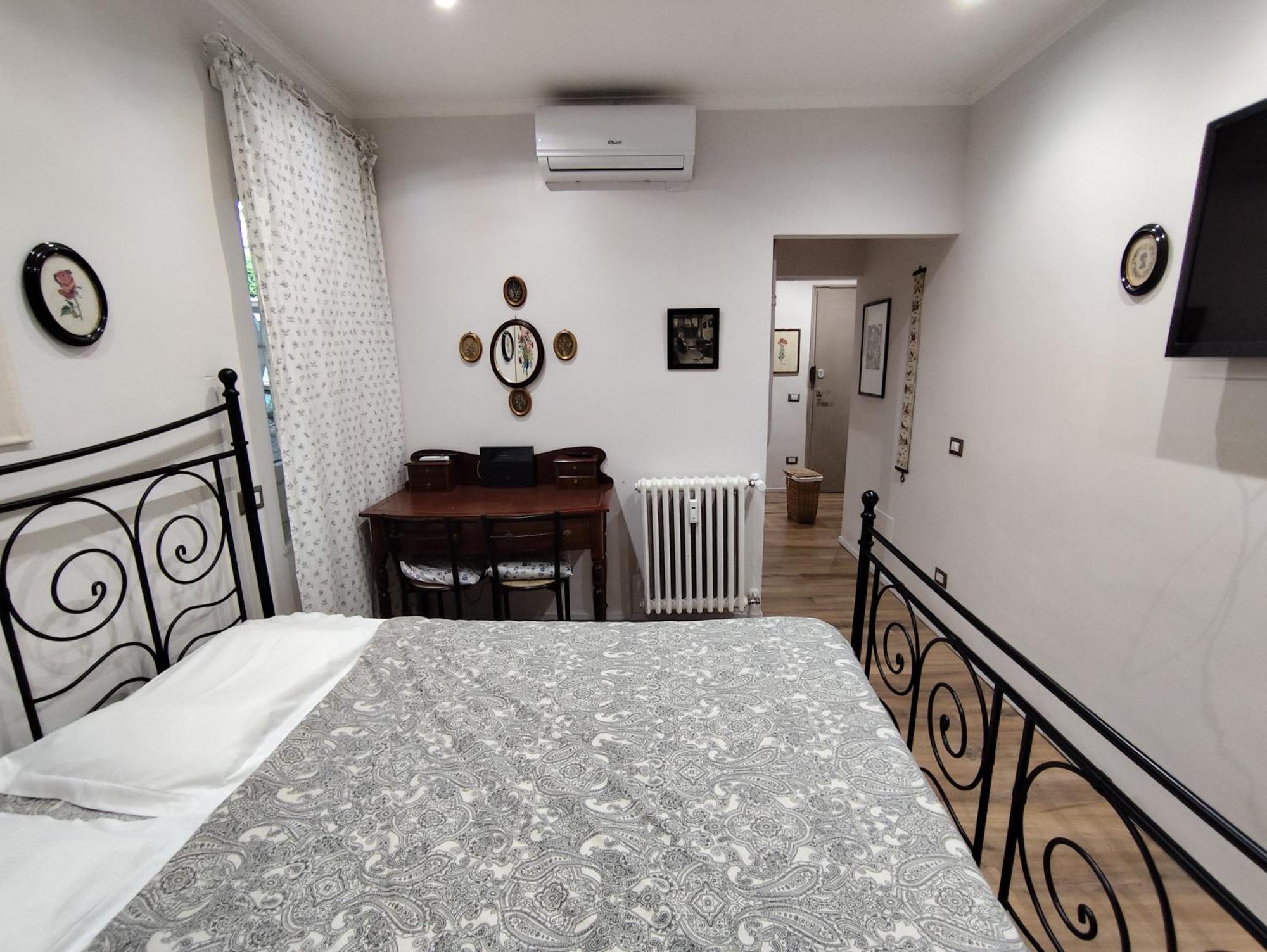 Apartment Ponte Milvio