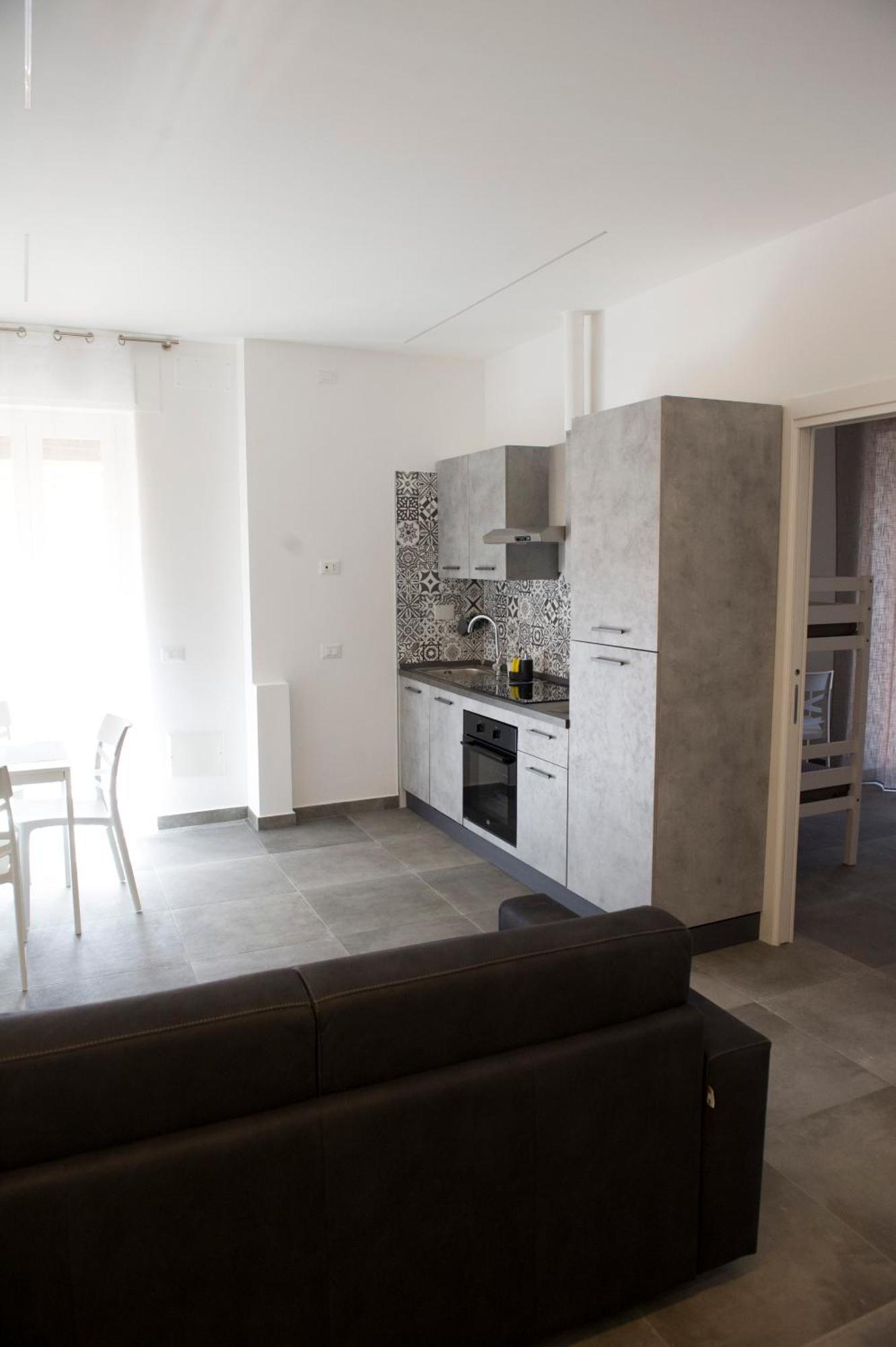 A Casa Di Lu A Appartamento Roma