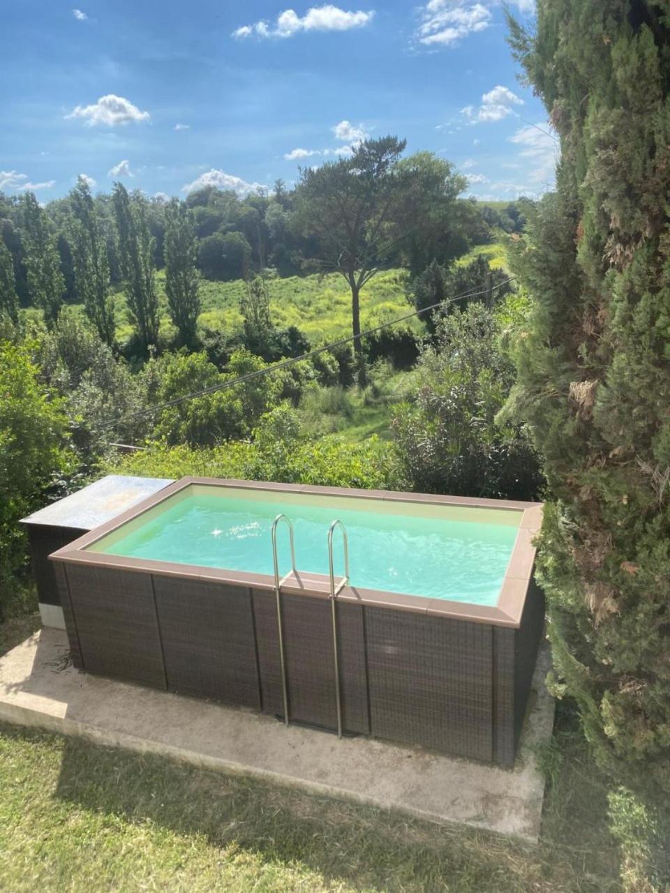 Bed & Breakfast Casale Monte Oliviero - Bike Friendly *