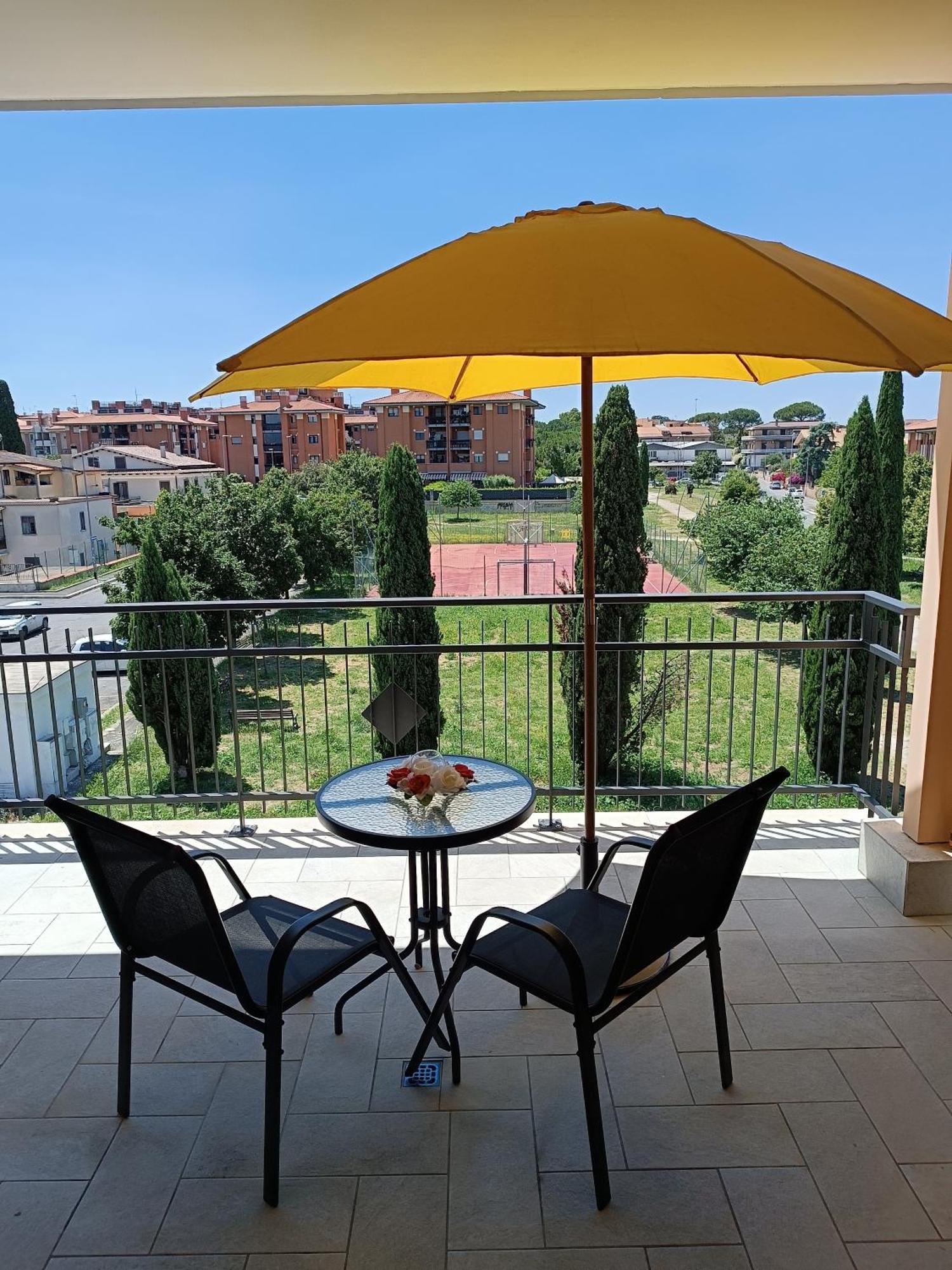 Nido Apartment *
