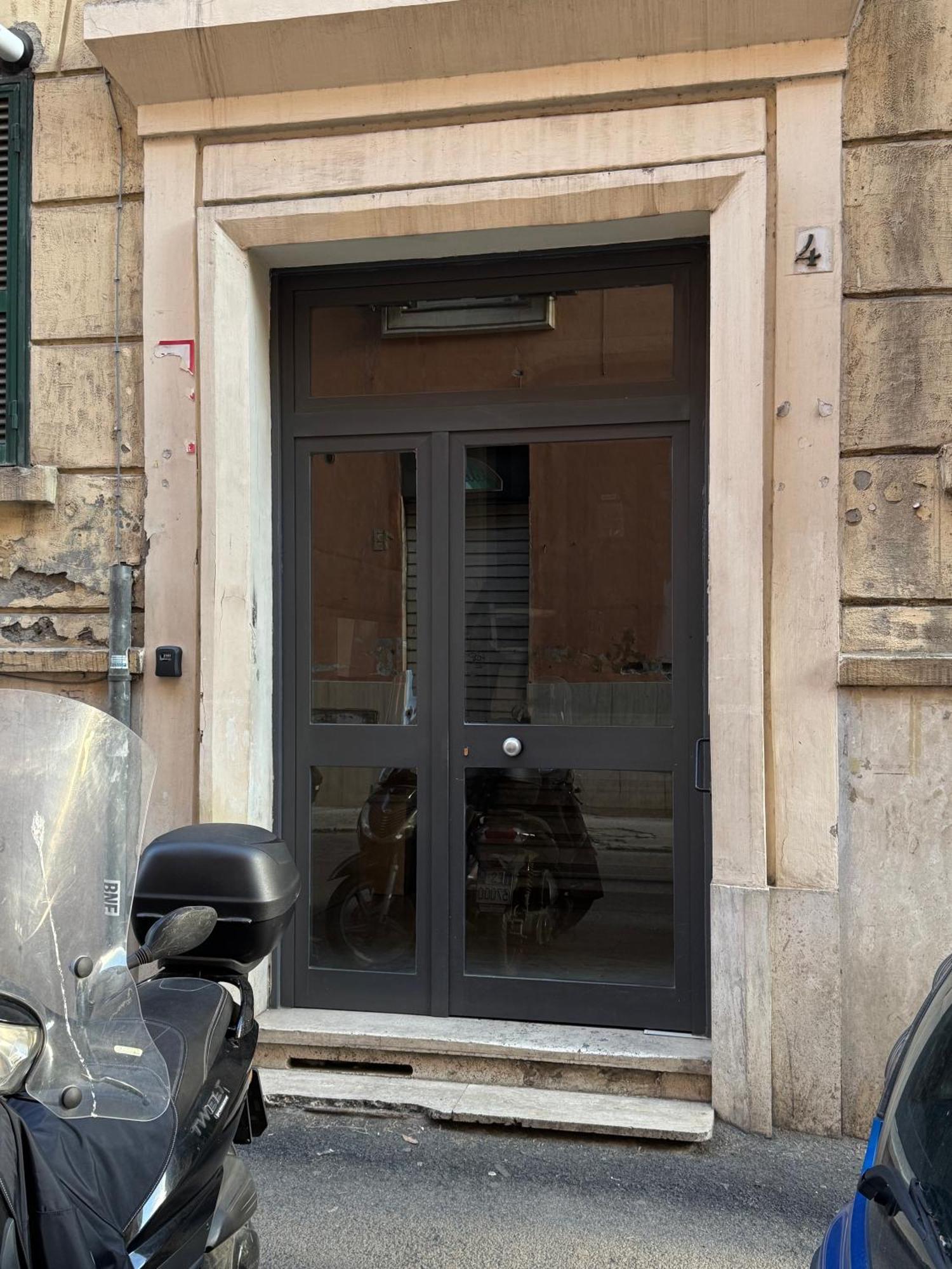 Appartamento Rhome Vatican Chic *