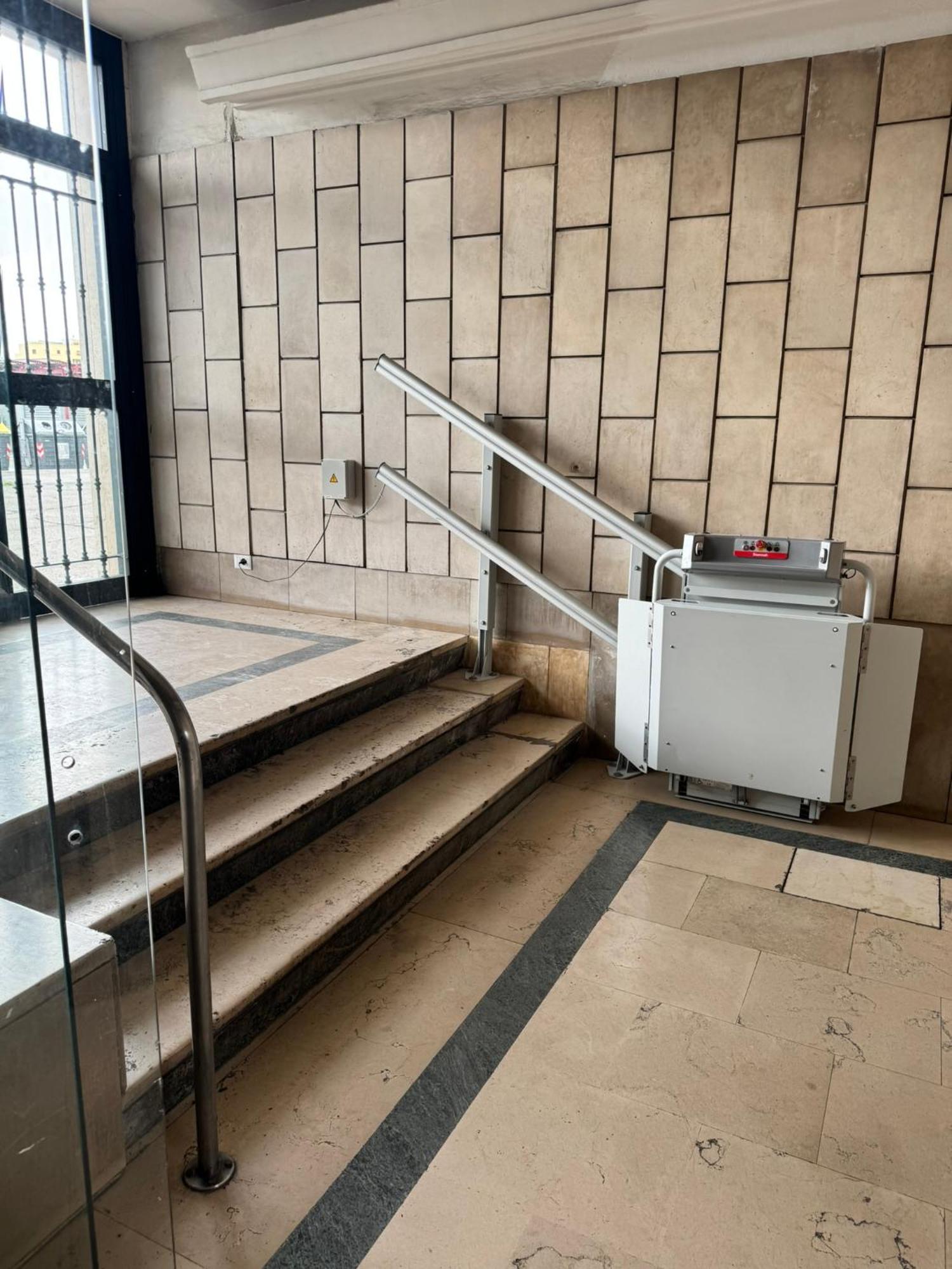 Appartamento Piramide-ostiense Two Bedroom Roma