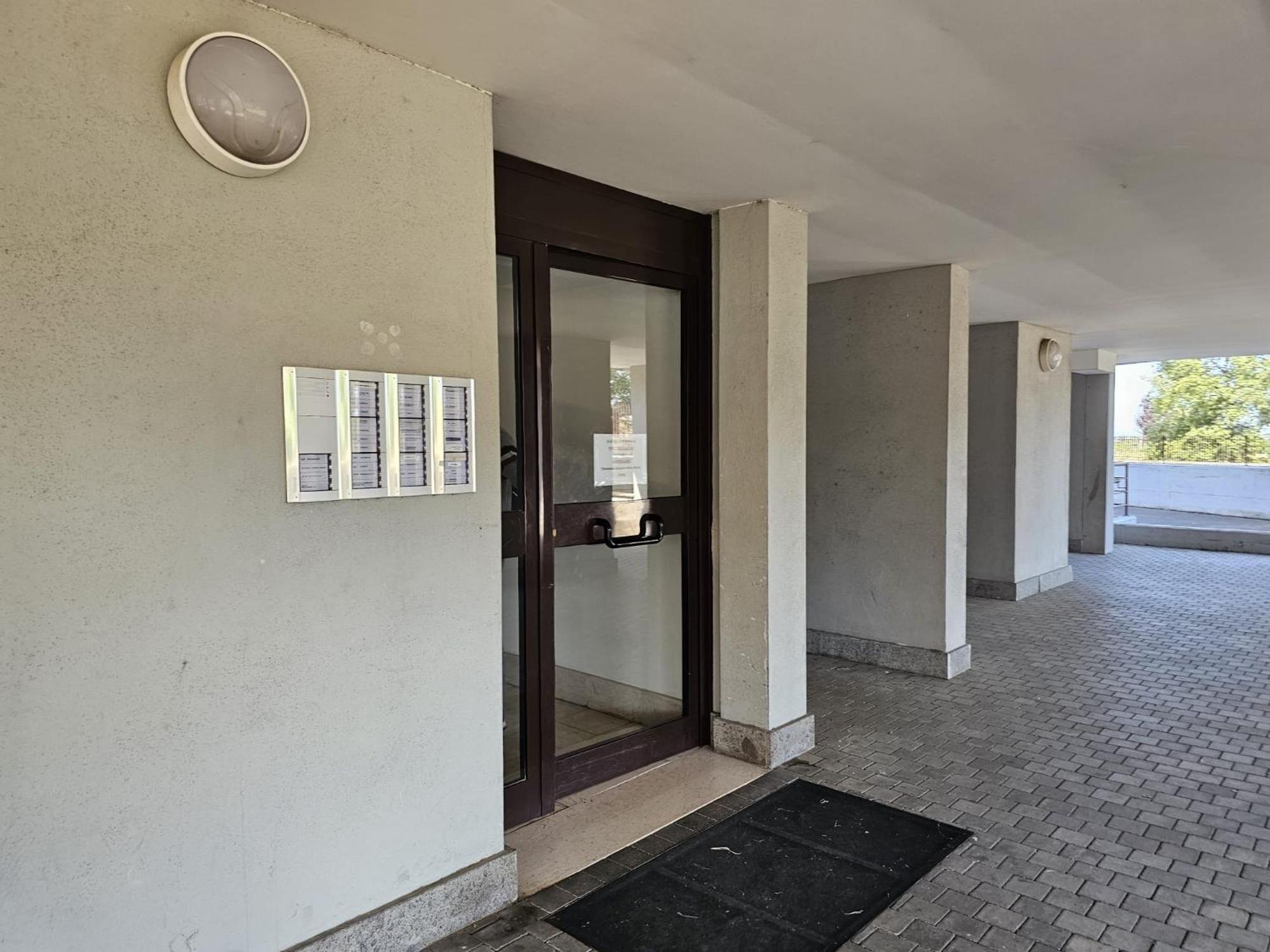 Residenza Sabina Apartment *
