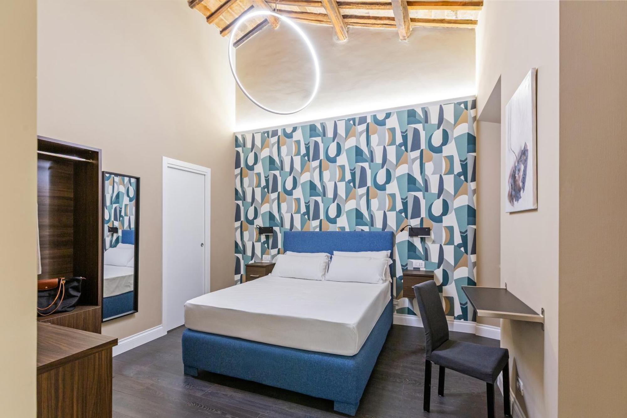 Maison Dei Greci Guest house