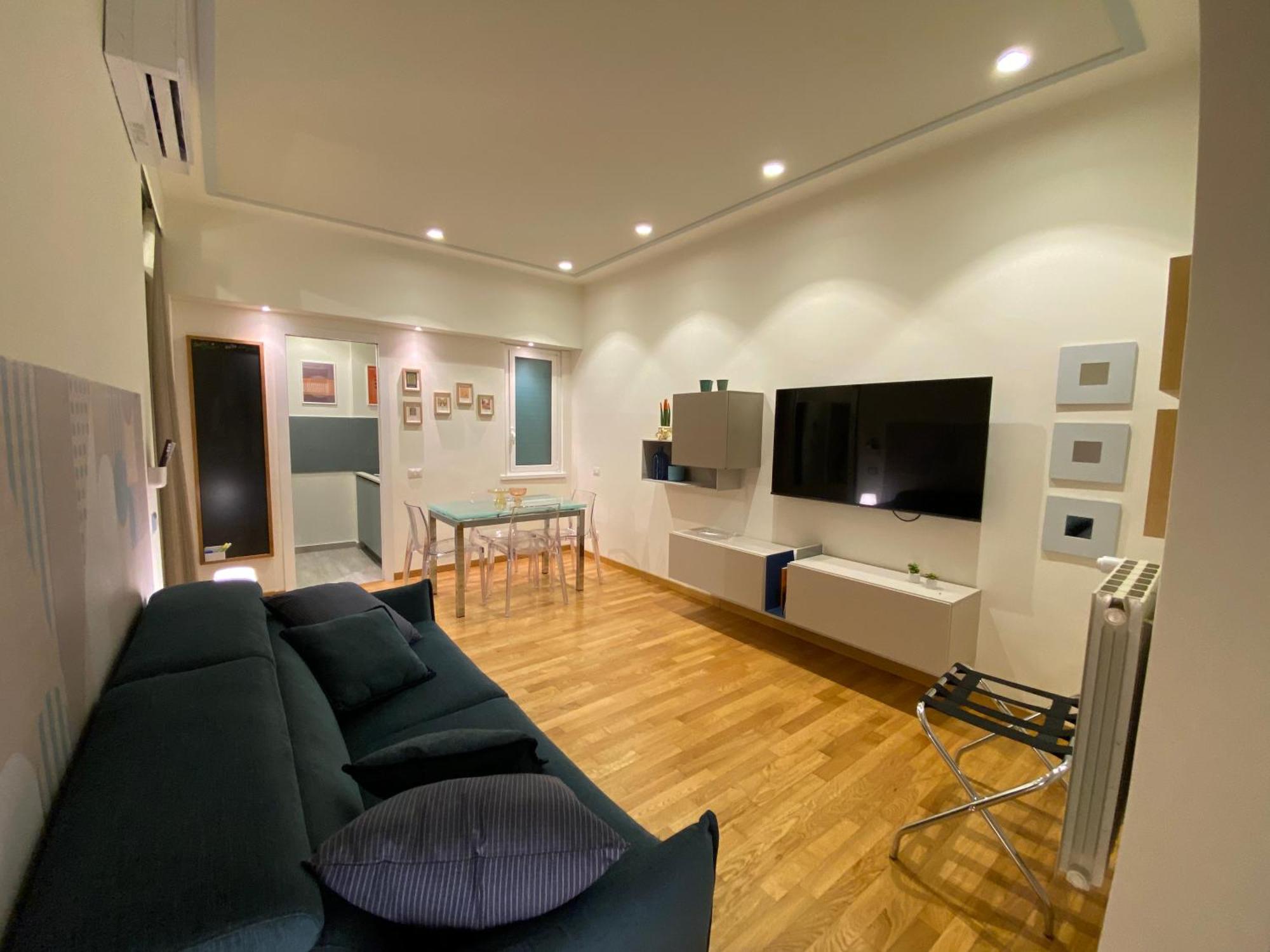 Casa Cherie Apartment Rome